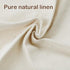 2Pcs Bread Towel for Bread Baking 14x18 Inches Linen Cloth Flour Sack Towels for Bread Proofing Cover Pastry Proofing Cloth Thick Baking Bread Clo...