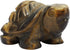 mookaitedecor Crystal Turtle Statue Sculpture Stone Healing Reiki Pocket Gemstone Figurines 1.5 Inch...