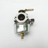 JEM&JULES New Carburetor for Tecumseh 632113A 632113 fits HS40 HSSK40 Snowblower Engine...
