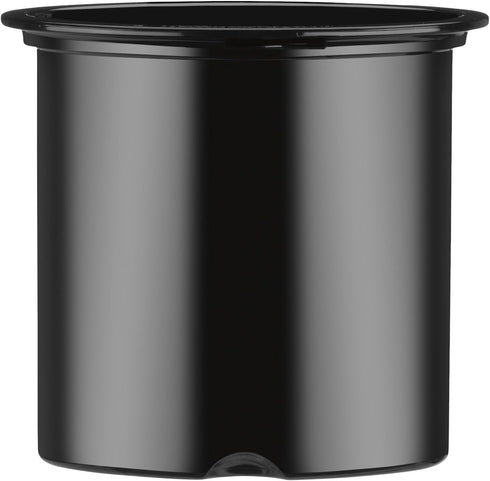 Waring Commercial Food Processor Pusher, Large, Black...