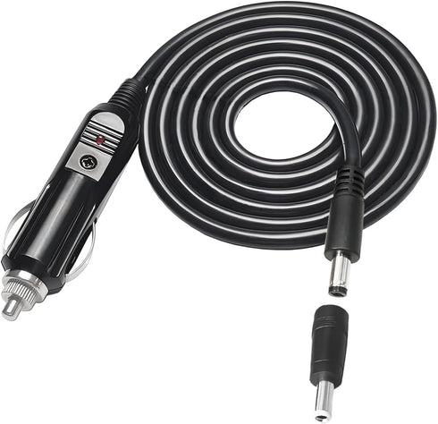 Car Charger Replacement for Brother Pocketjet PJ773 PJ-622 PJ-623 PJ-662 PJ-663 PJ822 Printer Pocketjet 3 Plus PJ-523 PocketJet 7 PJ-722 PJ-723 PJ...