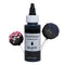 Chefmaster Black Candy Color | True-Tone Shades | Oil-Based | Professional-Grade Dye | Chocolate, Strawberries, Cake Pops | Decorating | Easy-to-U...