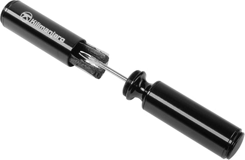 Kilimanjaro Cycle Series Tubeless Bicycle Repair Kit, Handle and Fix Bike Tire Punctures Roadside - 910528ECE...