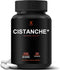 HUMANX Cistanche+ 550MG (Cistanche Tubulosa Extract Powder for Men) USA Made - Easy to Swallow Capsules - Powerful Supplement to Support Athletic ...