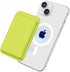 Magnetic Phone Wallet for Apple MagSafe, Card Wallet Holder for iPhone 15 Pro Max/15 Plus/15 Pro/15, 14 Pro Max/14 Plus/14 Pro/14, 13 Pro Max/13 P...