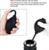 JJC Soft & Elastic Nozzle Air Blower Blaster Cleaner for DSLR Camera CCD CMOS Sensor Lens Filter LCD Comptuter Motherboard Chips PC Internal SSD G...