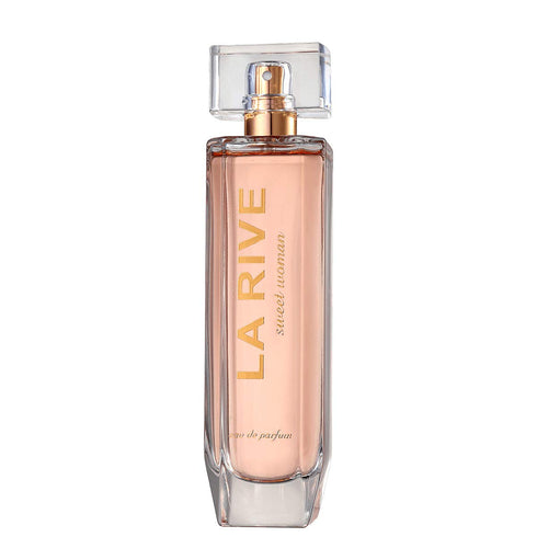 LA RIVE 'SWEET WOMAN' WOMAN Parf? EDP Eau de Parfum NEU & OVP 90 ml...