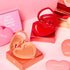 LUV BEAM Cheek Balm | Soft Color, Glowy Finish, Creamy Texture | Natural-Looking Flush | Korean Beauty (06.Peach)...