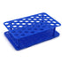 3pcs Plastic Test Tube Rack Holder for 10ml/15ml Centrifuge Tubes, 50 Holes Detachable Centrifuge Tube Rack for Lab...