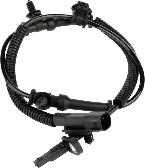 OCPTY ABS sensor,Left Right Front Wheel Speed Sensor ALS2064 Fit for 2011 2012 2013 2014 for Dodge for Durango Pack of 1...