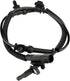 OCPTY ABS sensor,Left Right Front Wheel Speed Sensor ALS2064 Fit for 2011 2012 2013 2014 for Dodge for Durango Pack of 1...