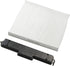 68406048AA Cabin Air Filter and Filter Access Door Compatible with Dodge Ram 1500 2500 3500 4500 5500 Cabin Air Filter Kit Replaces# 68318365AA, 5...