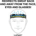 Halo Headband Anti-Freeze Pullover...