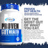 Gaspari Nutrition Proven Gut Health, Promotes Healthy Digestion, Prebiotics and Probiotics, Sports Digestion and Nutrient Utilization (30 Servings...