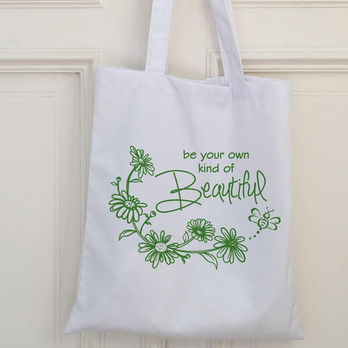 Spring Flowers Farmers Market Screen Stencil, Chalk Paste Screen Transfer, Reusable Self-Adhesive Screen Printing Stencil for Wood, Fabric, Pillow...