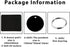 Funny Linux Mouse Pad for Geeks, Programmers and Linux Users - Non-Slip Rubber Base for Smooth and Precise Mouse Control...