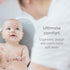 Angelcare Baby Bath Support (Grey) | Ideal for Babies Less than 6 Months Old...