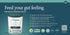 Prebiotics Fiber Supplement Very High Source of Soluble Fiber | Original Superfood Gut Health Supplements That Feed Probiotics | Prebiotic Fiber P...