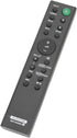 New Replace Remote Control RMT-AH200U fit for Sony SA-WRT3 SA-WCT390 HT-RT3 HT-RT40 HT-RT3 HT-RT4 HT-CT390 SA-CT390...