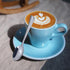 homEdge Stainless Steel Espresso Spoon, 5 Inches Mini Coffee Spoon for Demitasse Dessert Tea, Set of 12...