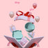 ARIALASQUALITY -Silicone Baby Feeding Baby Plates Bowls-Dishes Toddler Cup-Suction Plates for Baby-Bebe Sets Silicone-Baby Plate-Baby Suction Plat...