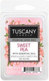 Empire Candle Fragrance Bars, 2.5-Ounce, Sweet Pea...
