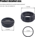 Replace RV30617B (520670) IntelliChlor Acid Cleaning Kit.with O-Ring Compatible with All Intellichlor Salt Chlorinator Models....