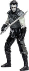 DC Multiverse - Batman: Arkham City: Ra's Al Ghul (Gold Label)...