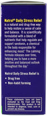 Natrol Daily Stress Relief 100 mg, Dietary Supplement, Mood + Stress, 30 Tablets, 30 Day Supply...