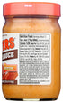 Hooters Medium Wing Sauce, 12oz....