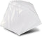 100 Pcs-4.5x5.5In Shipping Envelopes, Packing List Mailing Envelopes Clear Adhesive Shipping label sleeves Shipping Supplies for Small Businesses...