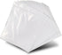 100 Pcs-4.5x5.5In Shipping Envelopes, Packing List Mailing Envelopes Clear Adhesive Shipping label sleeves Shipping Supplies for Small Businesses...