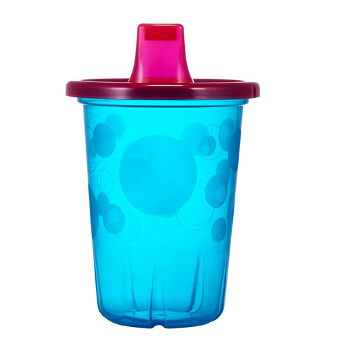 The First Years Take & Toss Spill Proof Cups 10 oz, 9 months+ 4 ea...