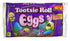 Individually Wrapped Tootsie Roll Candy Eggs, Easter Basket Stuffers, 7.5 Ounce (Single)...