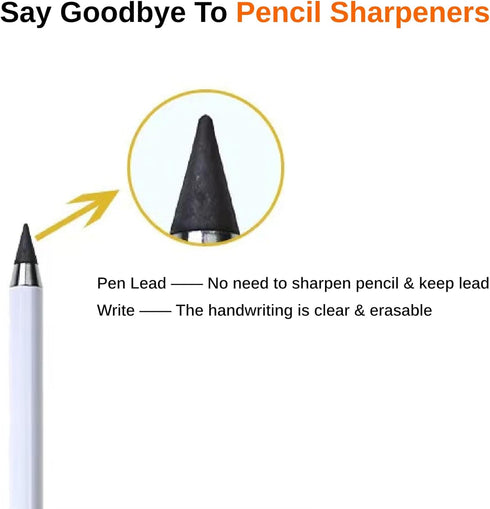 Stylus Pen for iPad, 2 in 1 Universal Magnetic Disc Stylus Pens for iPad/iPhone and Other Capacitive Touch Screens, Pencil Writing for Children/St...