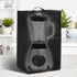 Blender Dust Cover, Kitchen Blender Cover with Accessory Pocket and Handle, Stand Mixer or Coffee Maker Appliance Cover For Kitchen, Anti Fingerpr...