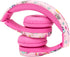 Snug Play+ Kids Headphones with Volume Limiting for Toddlers (Boys/Girls) - Princess...