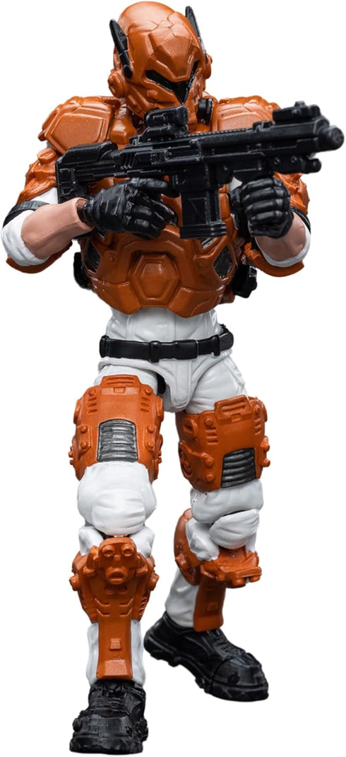 Joytoy 1/18 Action Figures Yearly Army Builder Promotion Pack Figure 14 Joy Toy Anime Collection Models...
