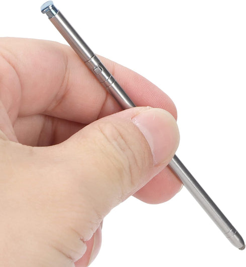 Stylus Pen, Metal Capacitive Touch Screen Digital Drawing Pen, Replacement for LG Stylo 6 Stylus 6 Q730TM Q730AM Q730VS Q730MS Q730PS Q730CS Q730M...