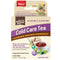 Nature's Jeannie Cold Care Tea - Peppermint Herb Flavor - 9 Tea Bags - Soothes Cold Discomforts with Zinc, Vitamin C, Elderberry, & Traditional Na...