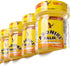 Aboniki Balm (4 Jars) – Powerful and Fast-Acting Pain Relief for Muscles, Joints, and Whole Body. Get Quick Relief Balm - Soothes Aches and Pains....