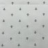Printed Anchors Cotton Fabric 59inch Width Mediterranean Sea Travel Themed for Sewing DIY Craft and Apperals...