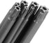 Mesee 8Pcs Magnetic Torx Head Screwdriver Bits with 1/4 Inch Shank, T8-T40 S2 Steel Star Torx Screwdriver Bit Set for Woodworking Home Repairing T...