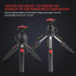 Mini Tripod for Camera and Phone -with Remote and 360 Degree Ball Head, Premium Tabletop Small Phone Tripod Mount for GoPro iPhone/Cell Phones Web...