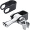 Delta Faucet U6500N/An/A Mounts Hand Shower to Grab bar,Chrome...