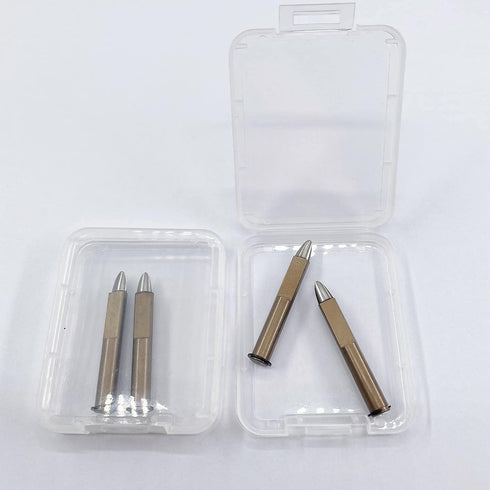 Armored Cable Stripper Replacement Blade Precision Steel Blade that can Cut Hard Materials without Damaging Internal Fibers for FTTH Armored Fiber...