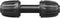 Drip Irrigation Fittings for 1/2 inch Tubing (0.60"-0.63" OD), 12 Pieces Barbed Coupling Drip Parts Locked Coupler Connectors, Drip Line Nuts Conn...