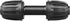 Drip Irrigation Fittings for 1/2 inch Tubing (0.60"-0.63" OD), 12 Pieces Barbed Coupling Drip Parts Locked Coupler Connectors, Drip Line Nuts Conn...
