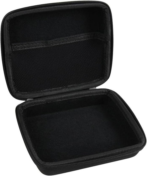 Hermitshell Hard EVA Travel Case Fits Jabra Freeway Bluetooth in-Car Speakerphone......
