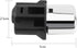 Shifter Knob Button, Aramox Gear Shift Knob Push Button Replacement, 54132-SDA-A81 Fit for Accord 2003-2007, Shifter Knob Repair Kit Gear Shift Ha...